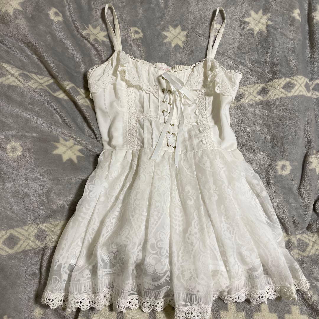 12点 LIZLISA 00s 当時物 姫系 希少 姫カジ系 まとめ売り