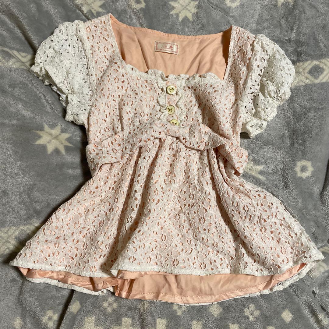 12点 LIZLISA 00s 当時物 姫系 希少 姫カジ系 まとめ売り