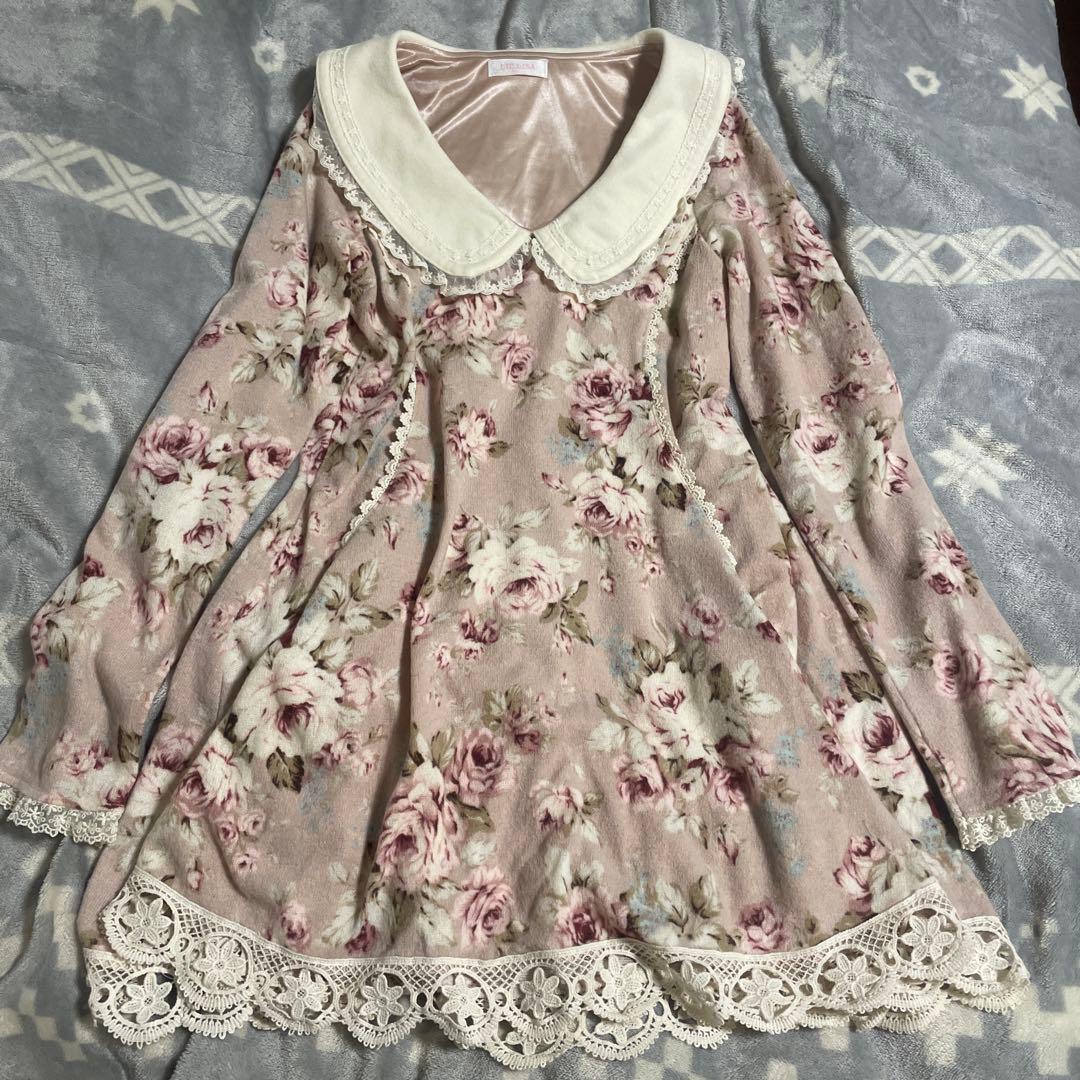 12点 LIZLISA 00s 当時物 姫系 希少 姫カジ系 まとめ売り