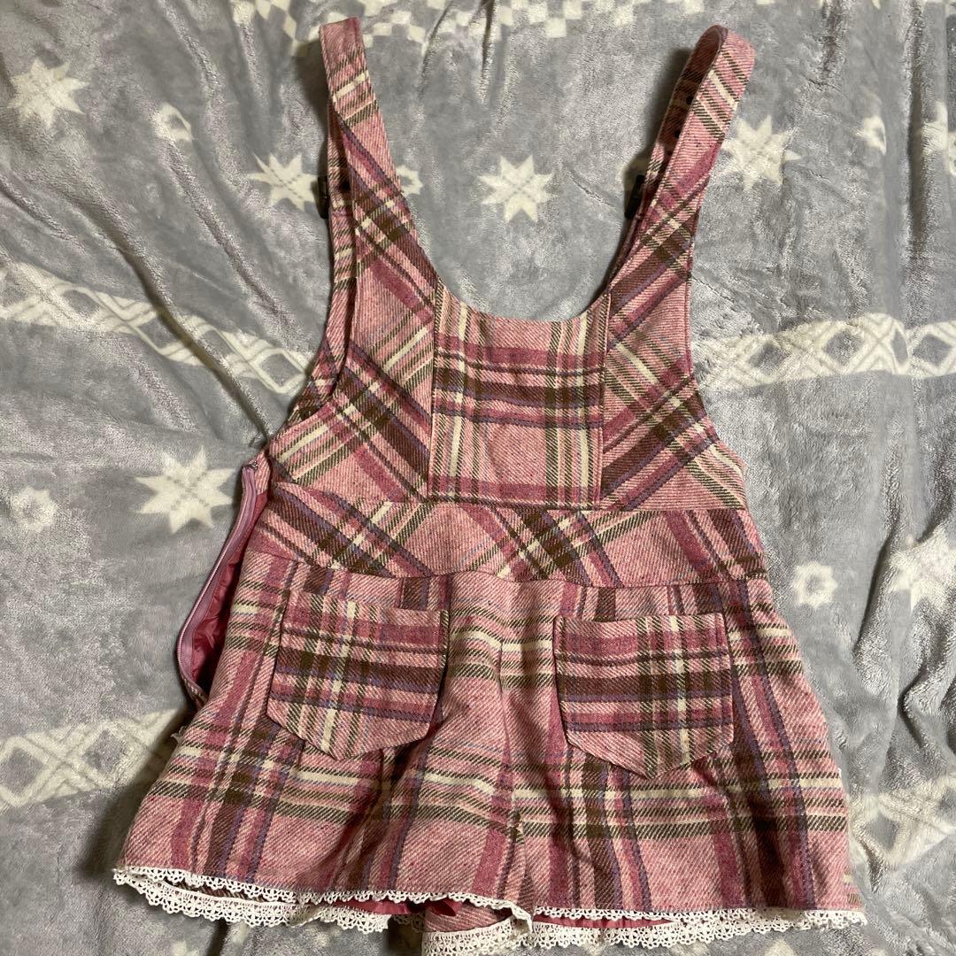 12点 LIZLISA 00s 当時物 姫系 希少 姫カジ系 まとめ売り