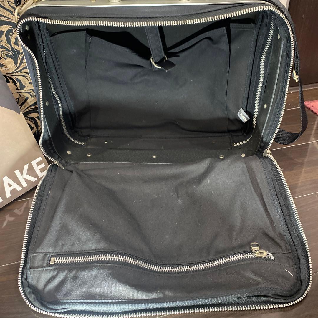 ★貴重　ISSEY MIYAKE トランク