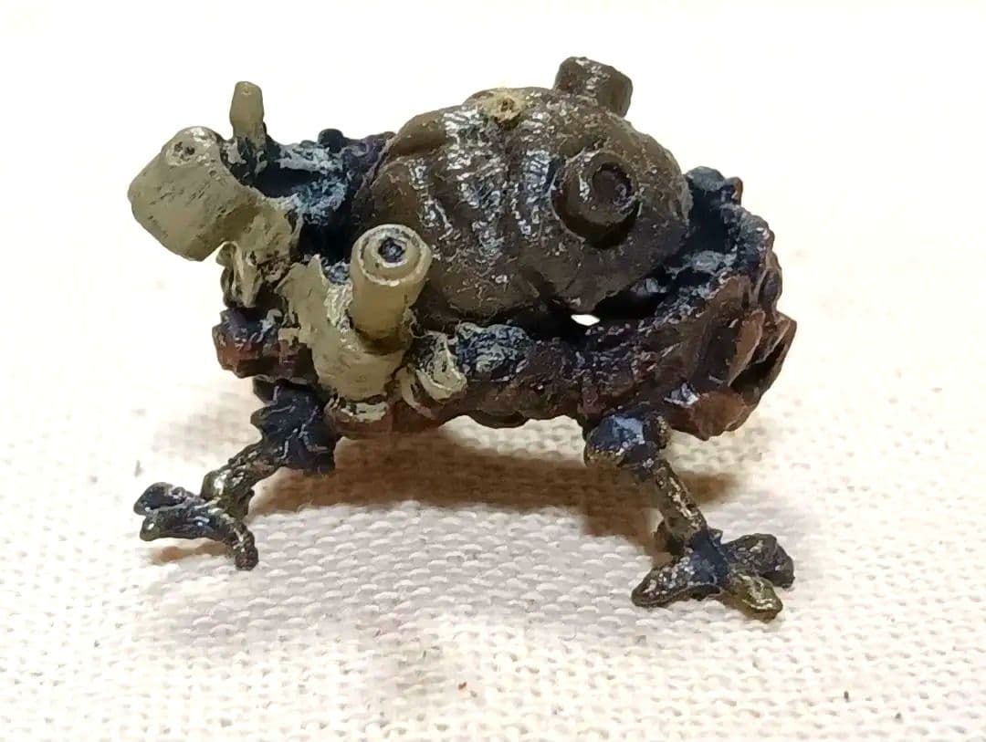 【ハウルの動く城】と【ソフィーの動く城※おまけ】カルシファー(我修院 達也)