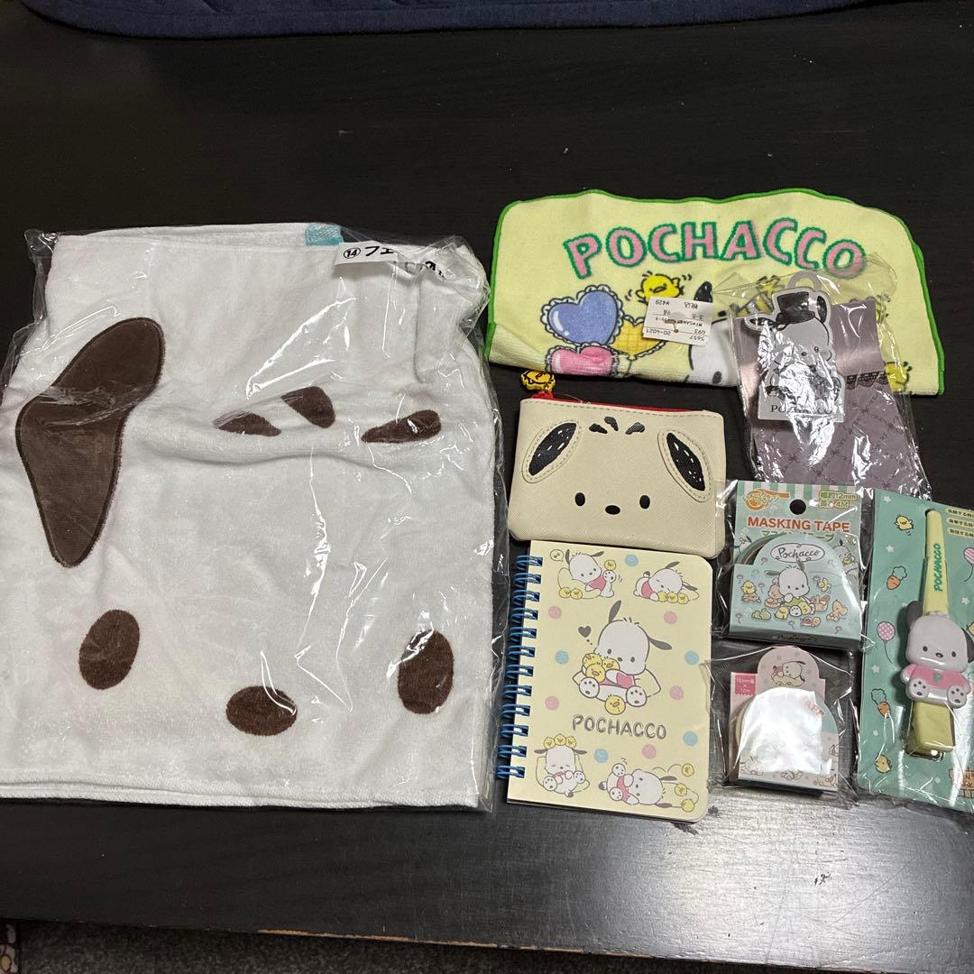 Nanaママ。さま ポチャッコまとめ売り✨