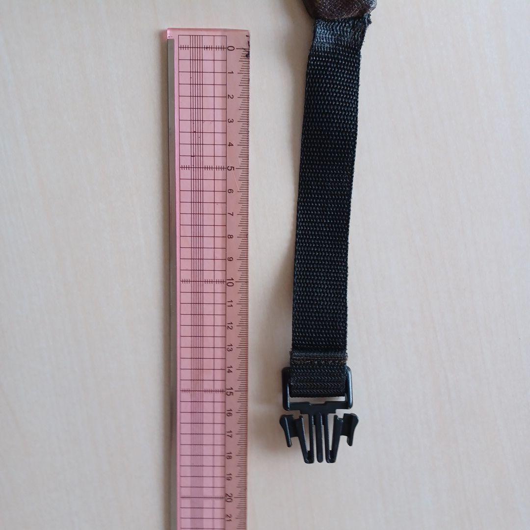 M*4様 Louis Vuitton ボディバッグ ブラウン