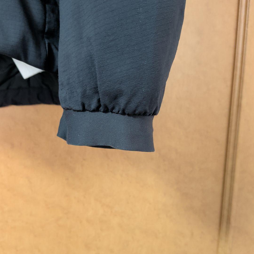 ARC'TERYX ATOM AR フーディ ブラック 黒 S