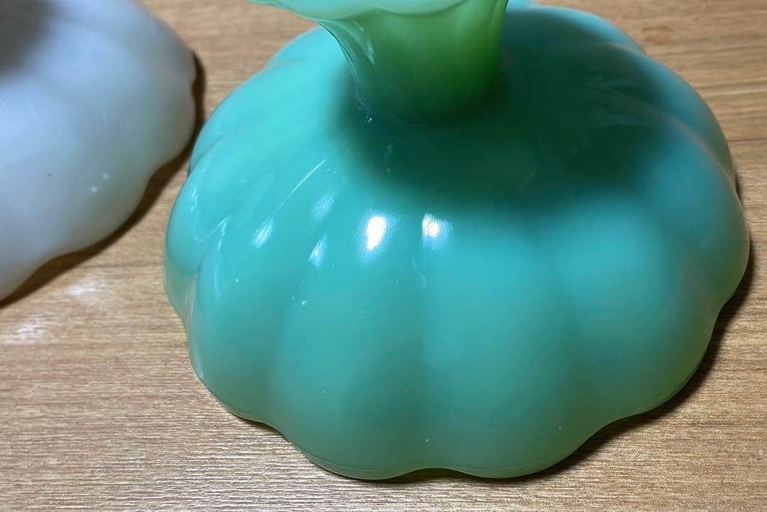 ファイヤーキング　コンポート　ジェダイ&アイボリー