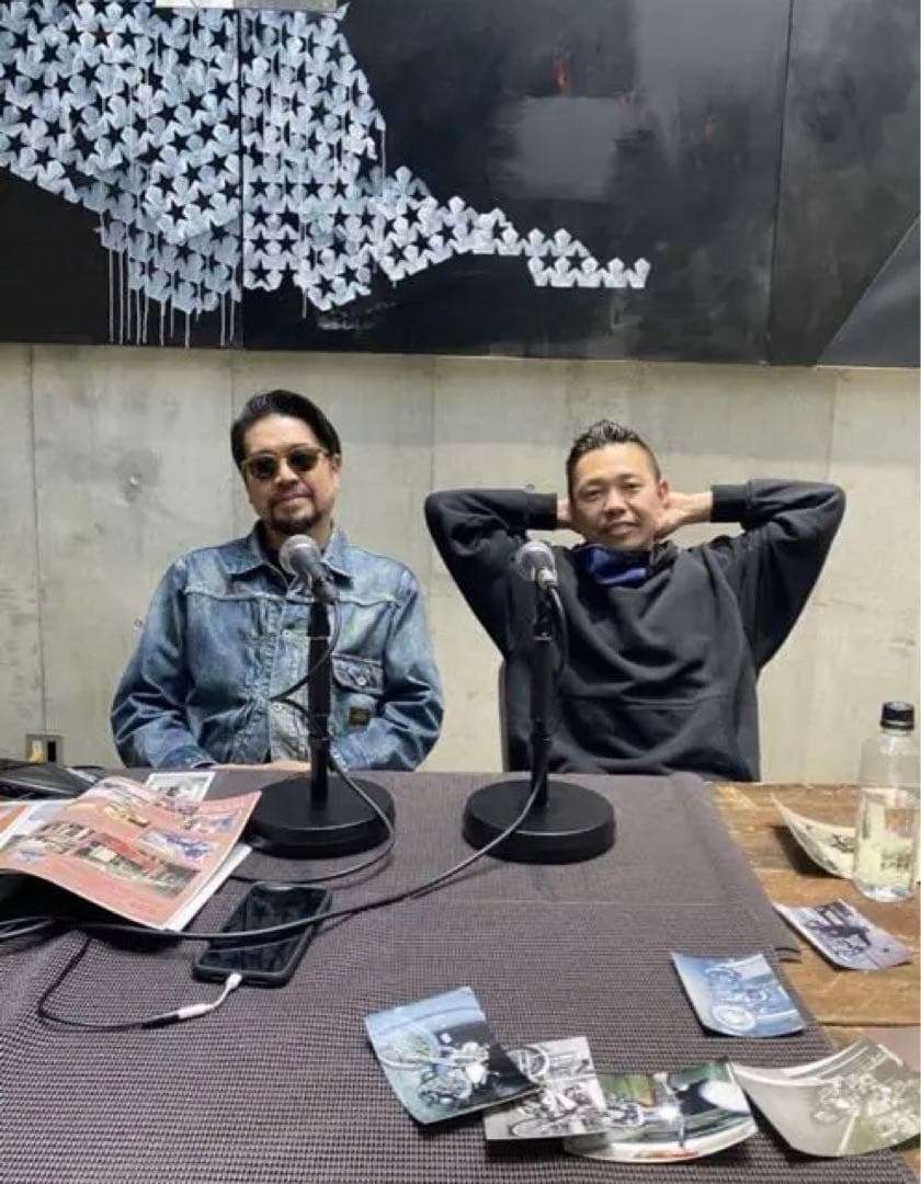 NEIGHBORHOOD デニムジャケット Gジャン 激レア 滝沢伸介着用モデル