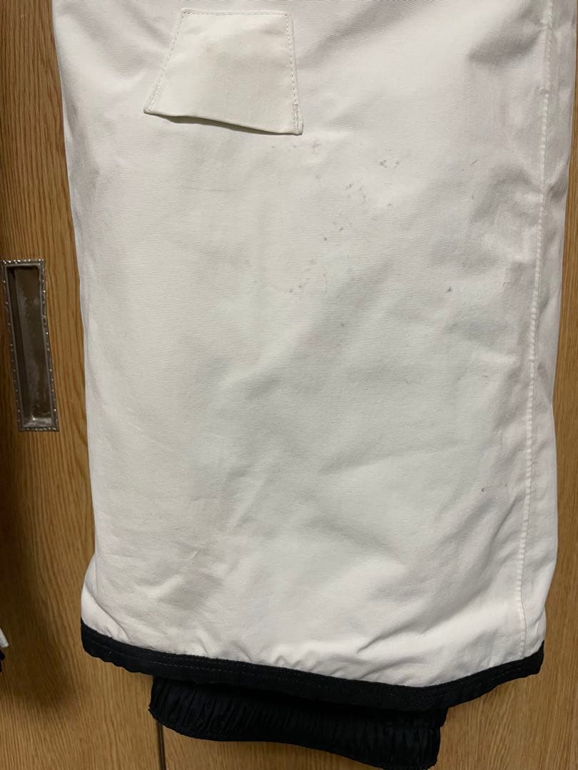 Burton ak cyclic パンツ