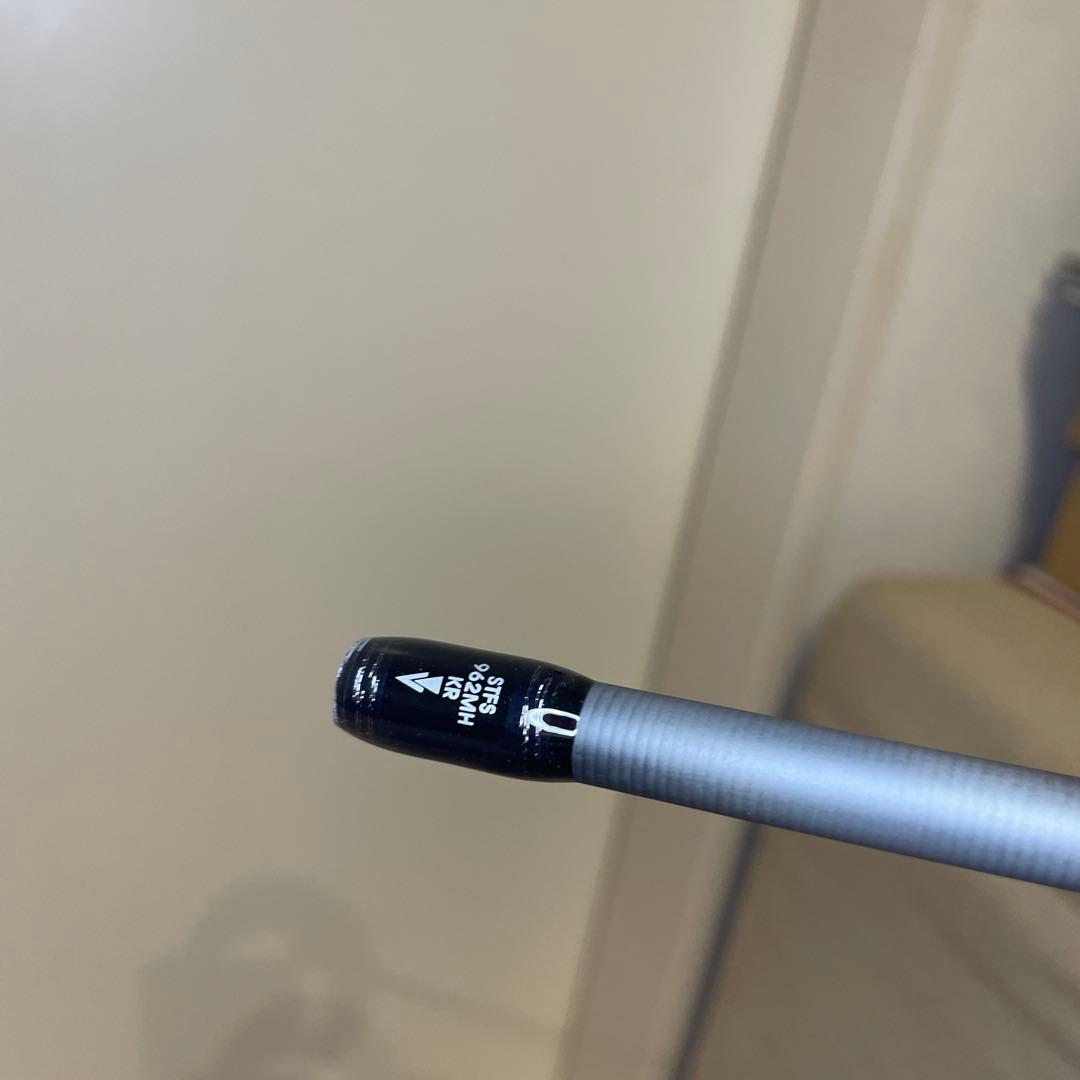 アブガルシア フラットフィッシュ ヒラメSTFS-962MH-KR