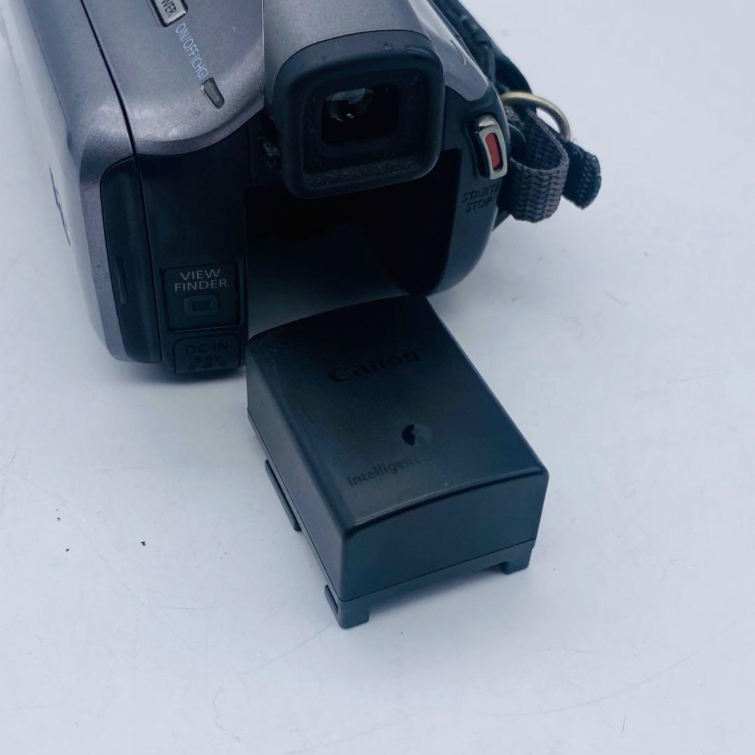 動作確認済み】 Canon iVIS HF M41ビデオカメラ - メルカリ