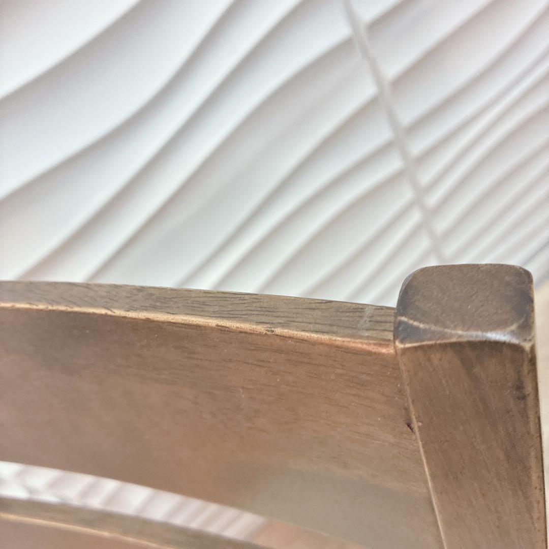 ◇大阪府 神戸市 配達料無料！◇ニトリ◇ダイニングチェア◇シャスタ3◇3脚セット