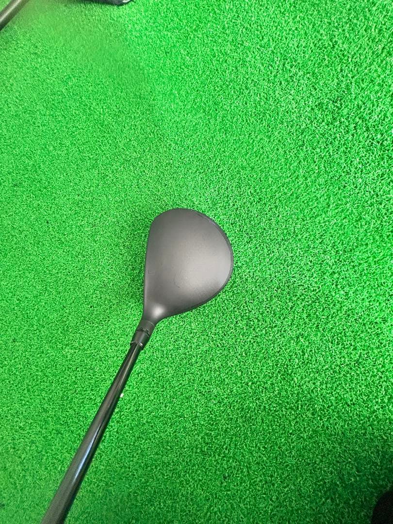 コブラ　ダークスピードX 5W