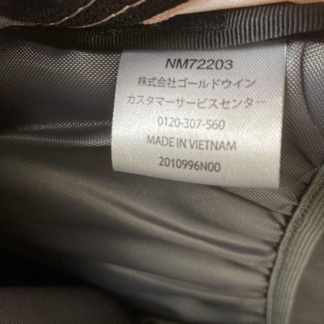 hana様お取り置き　1/26まで　値下げTHE NORTH FACE リュック