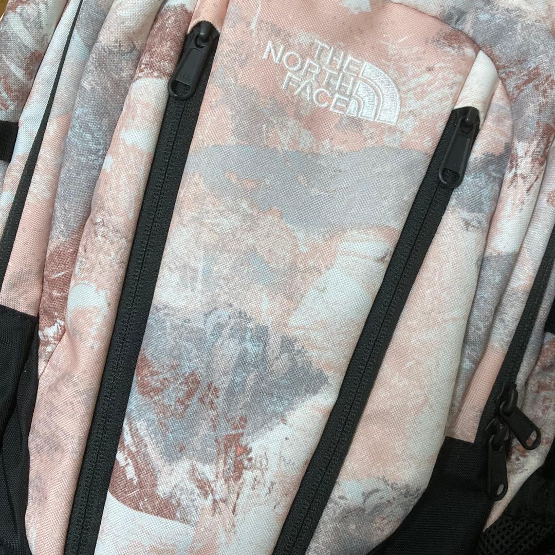 hana様お取り置き　1/26まで　値下げTHE NORTH FACE リュック