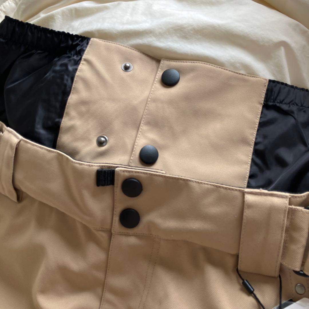 新品《パーリーゲイツ》スノボパンツ アウトドア スノーボード