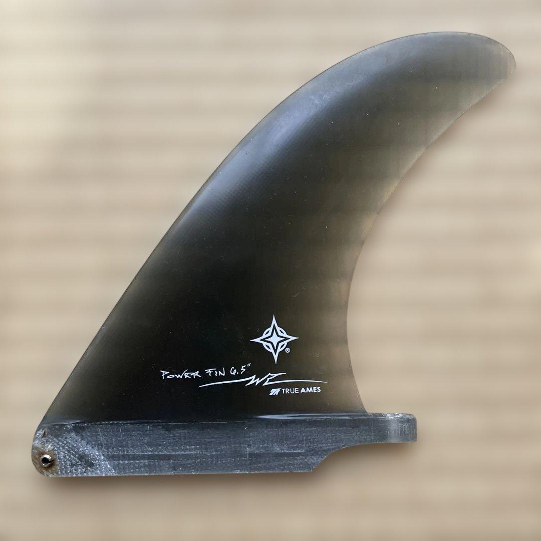 Neal Purchase Jnr 6,10 TRUE AMES フィン付き