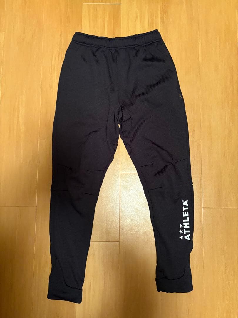 最終値下げ‼️ ATHLETA サッカーウェア(上下)