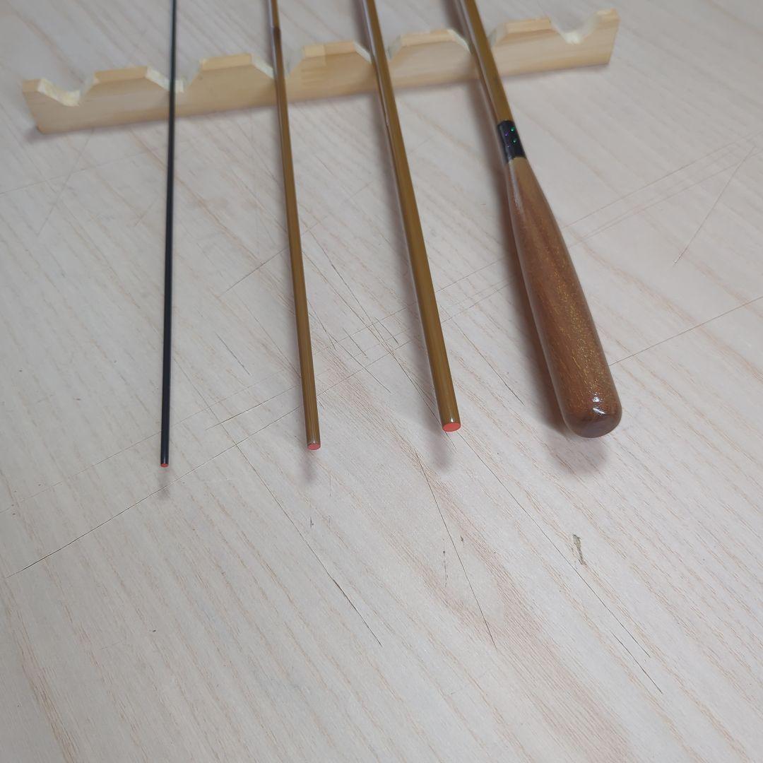 へら竿 SHIMANO 初代 普天元