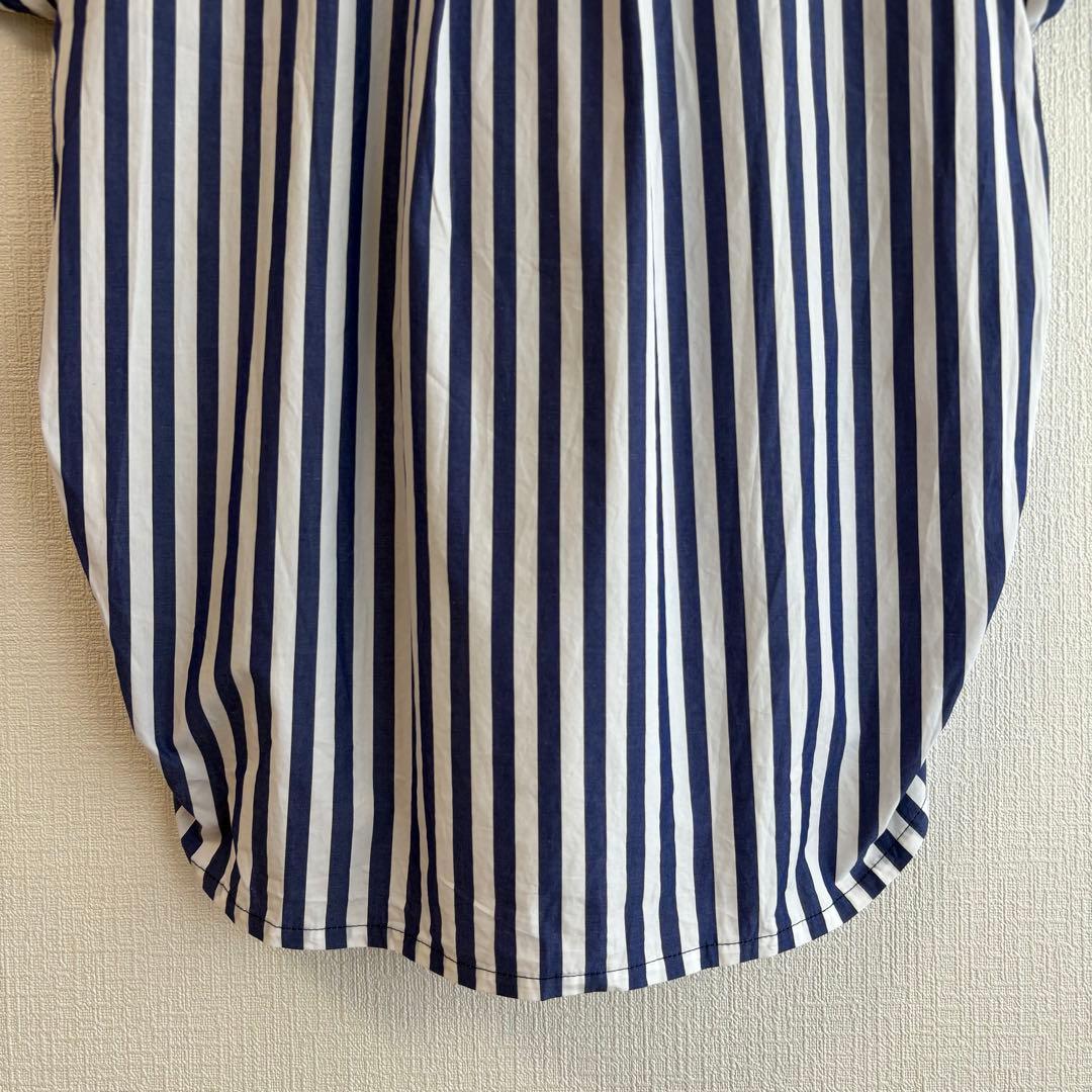 FRED PERRY フレッドペリー バックストライプ ポロシャツ サイズ10