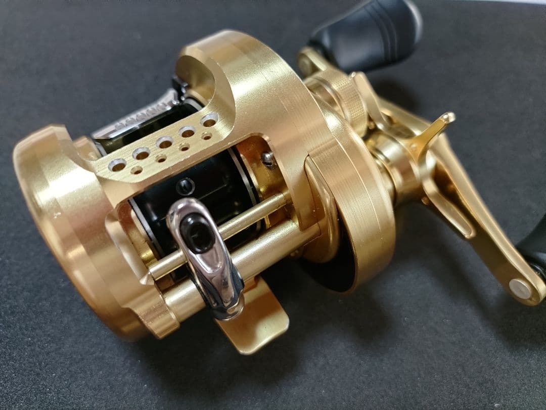 15カルカッタコンクエスト101 HG