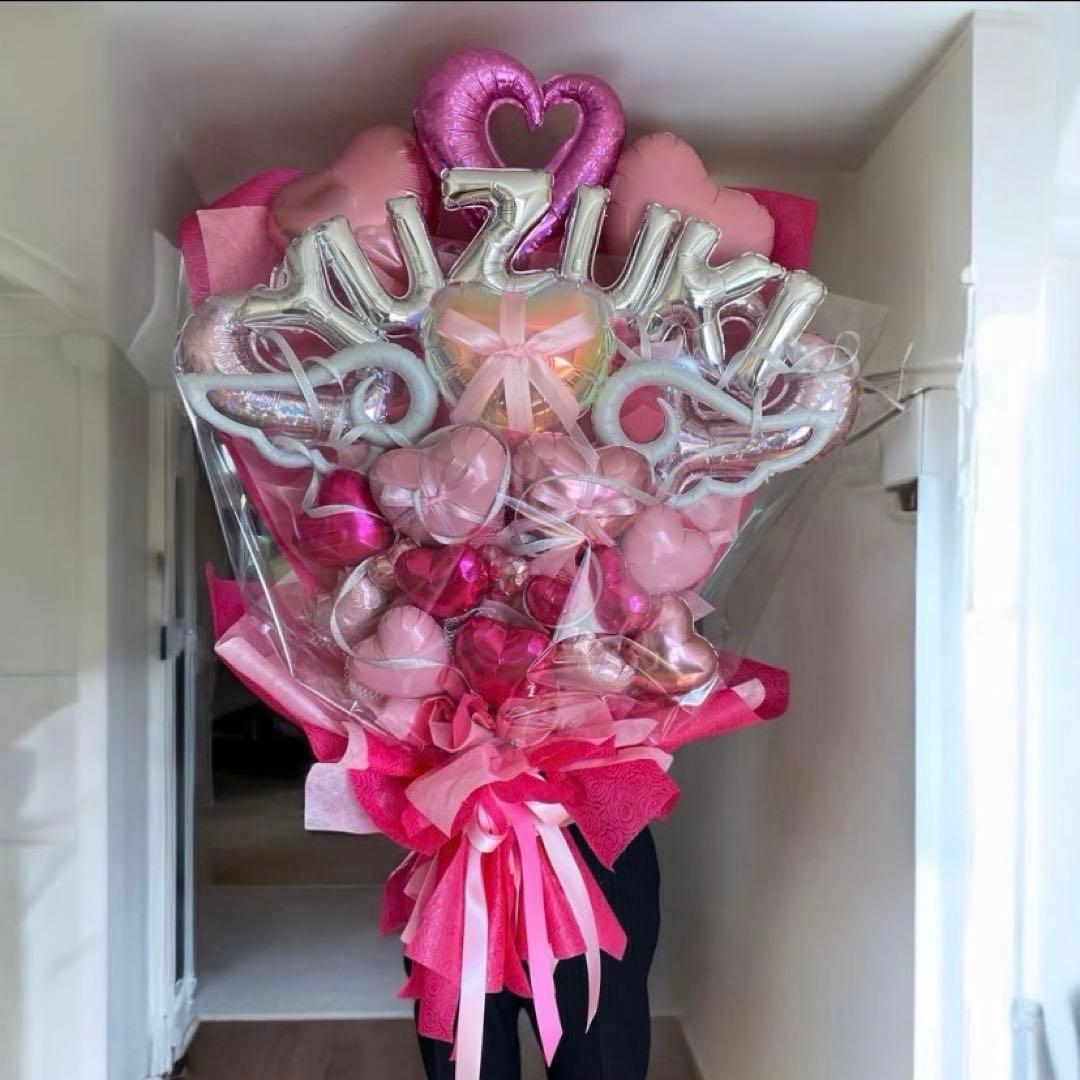 フラワー・リース Ayaka