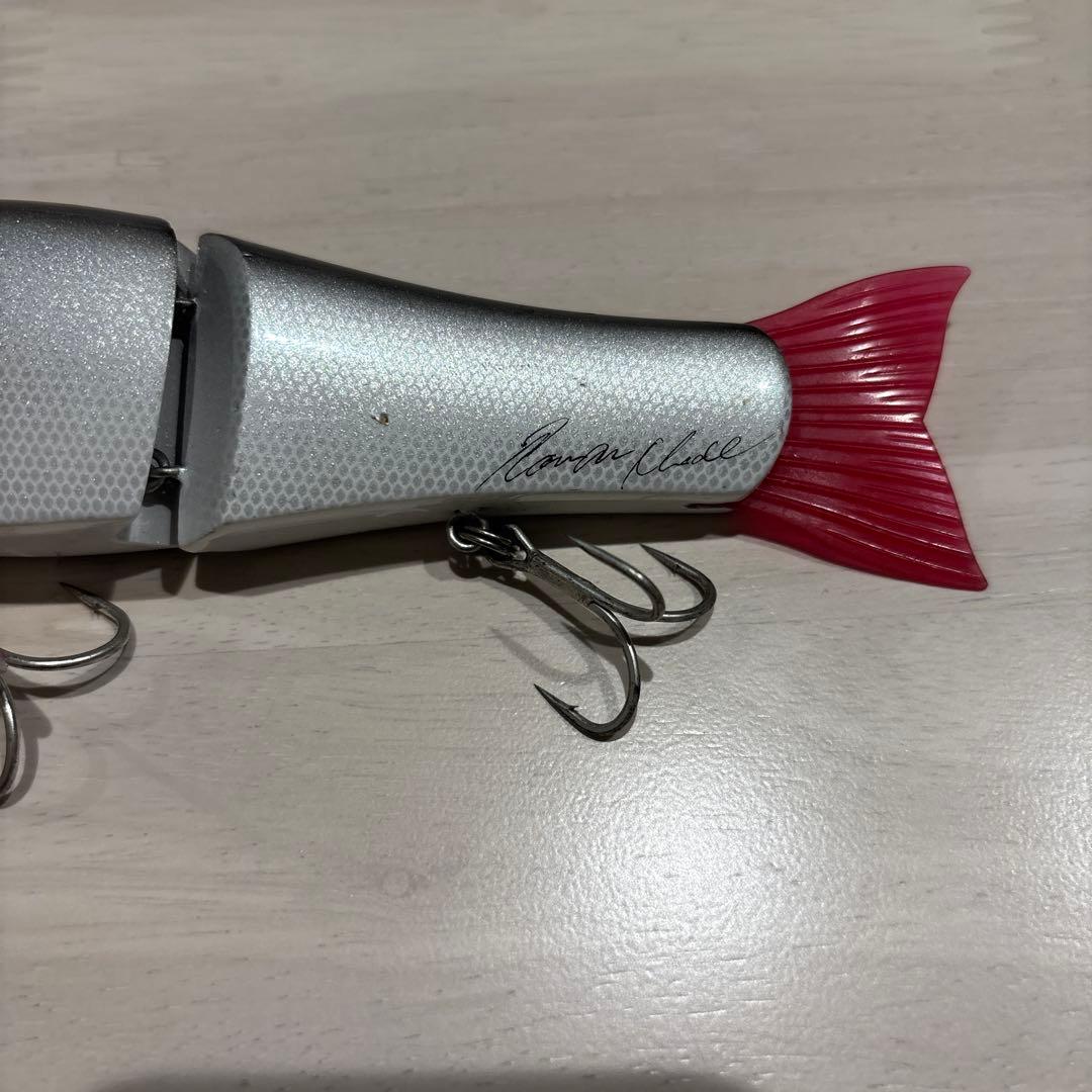 ロマンメイド ネゴシエーター