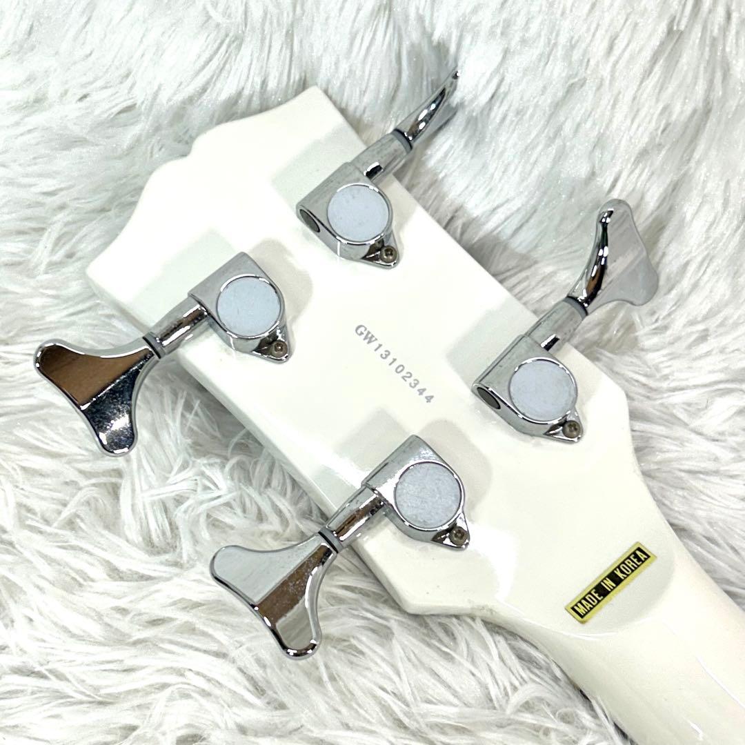 美品 Grassroots G-J-62MF SG LUNA SEA ESP - メルカリ