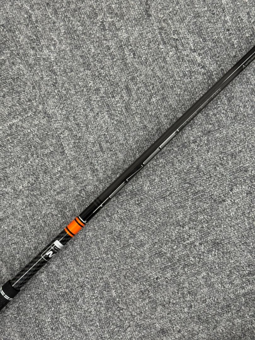 PING G425 ハイブリッド 5U TENSEI CK Pro Orange