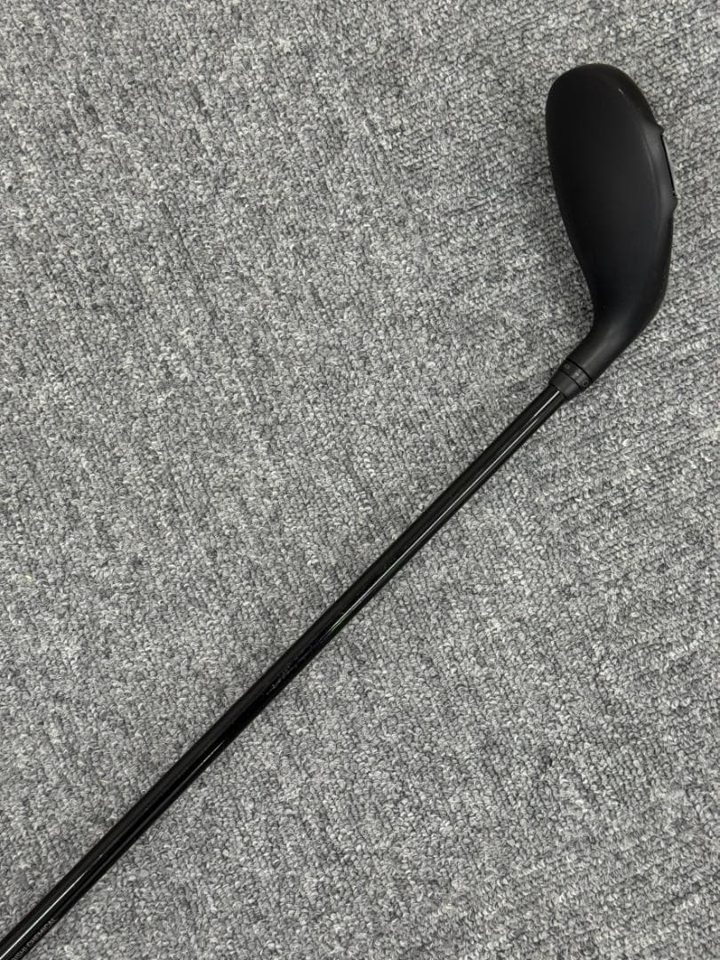 PING G425 ハイブリッド 5U TENSEI CK Pro Orange