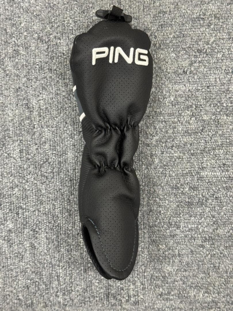 PING G425 ハイブリッド 5U TENSEI CK Pro Orange