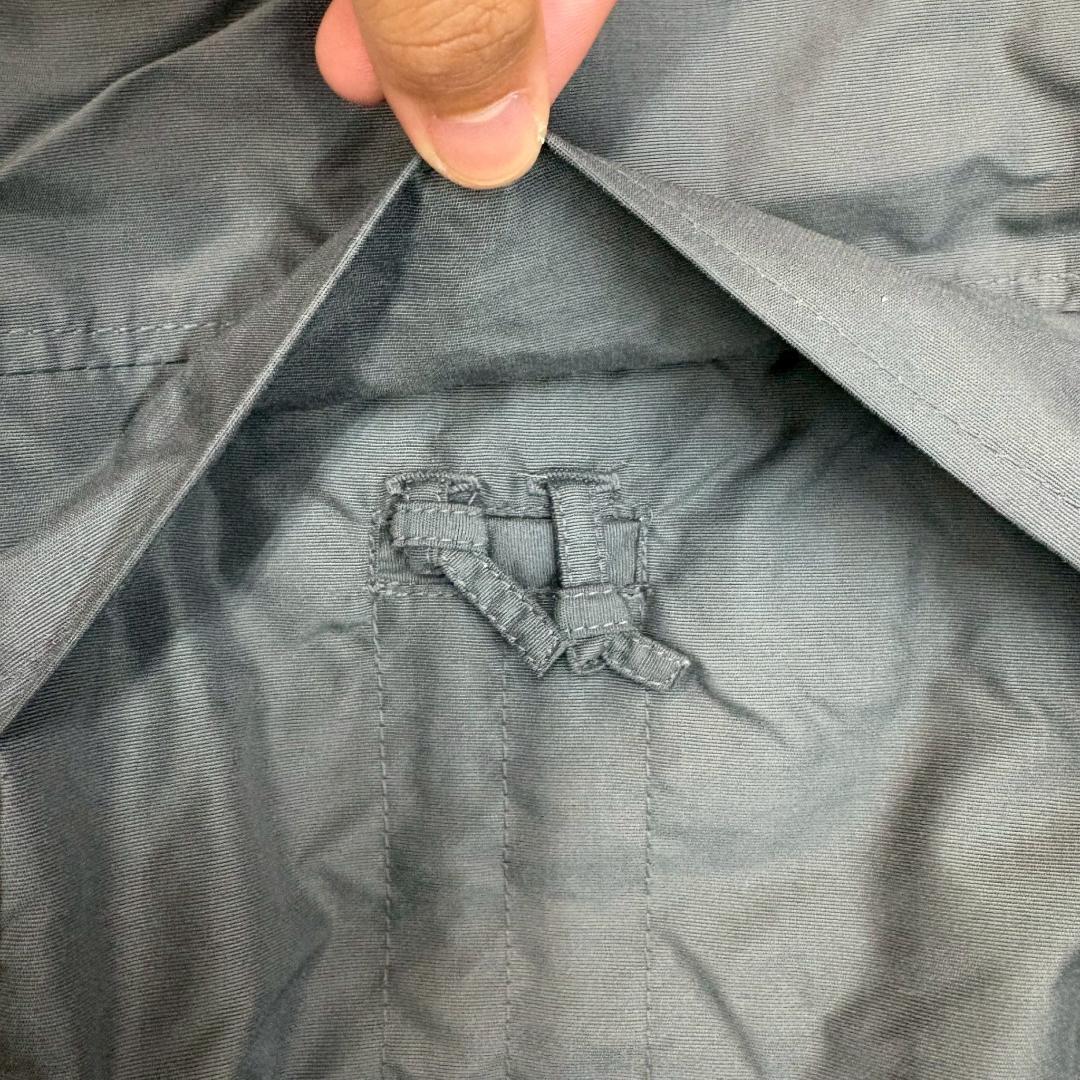 SSK スキーウェア 150 上下セット ジュニア グレー 雪遊び