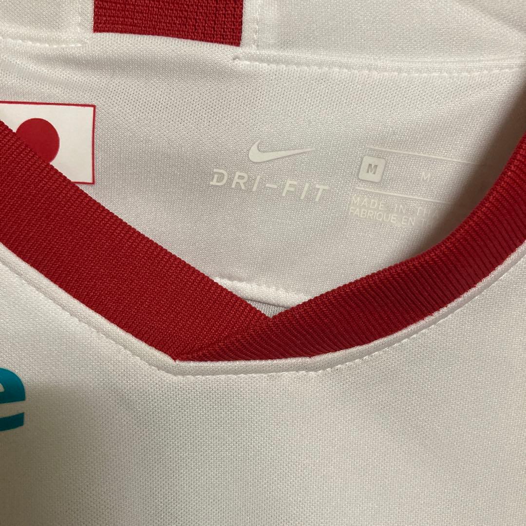 サンフレッチェ広島　森島司選手ユニフォーム