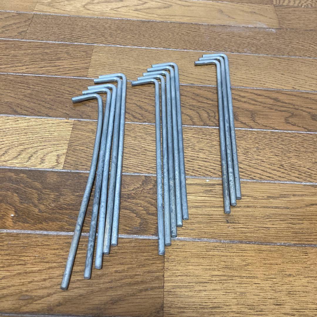 【kazu】コールマン BCキャノピー ドーム270プラス テント