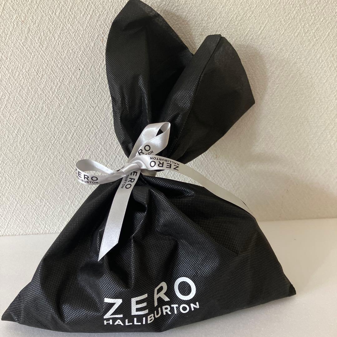 ZERO HALLIBURTON | ゴルフ 距離計&ボールケースカモフラ柄