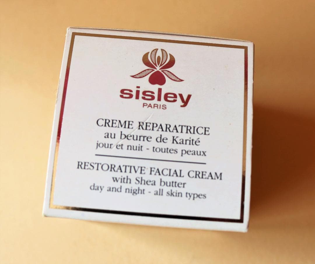 新品★Sisley Restorative Cream★ボタニカルクリーム♪♪♪
