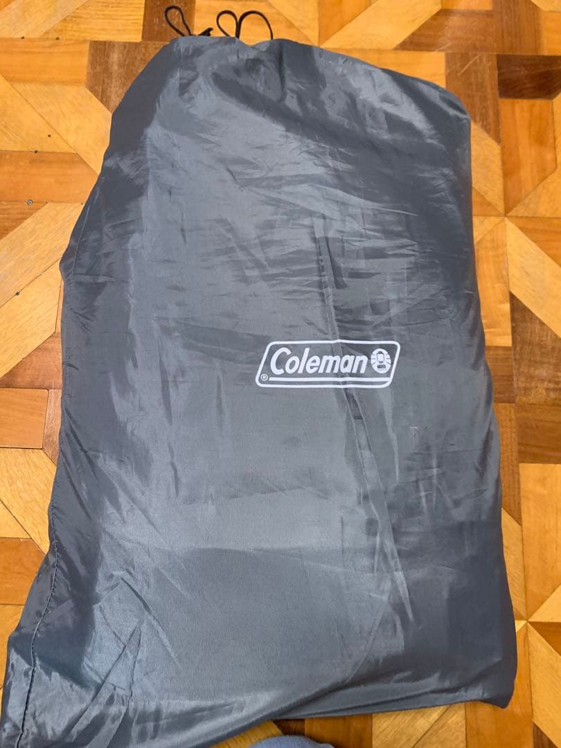 コールマンテントエアーマット300 190×282×14 cm コールマン テント