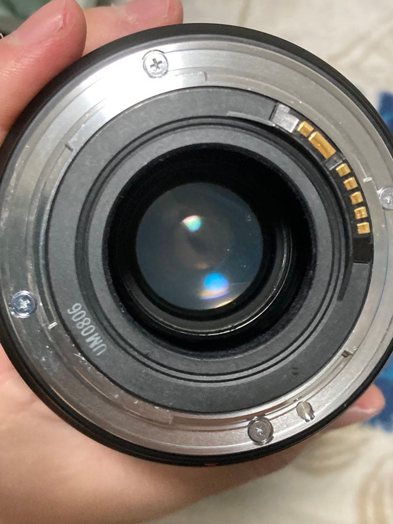 Canon EF 28-70mm f/2.8L USM ズームレンズ