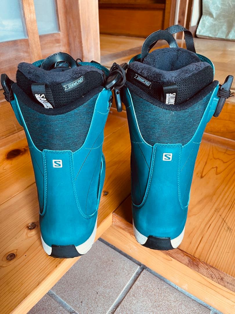 スノーボード Salomon IVY