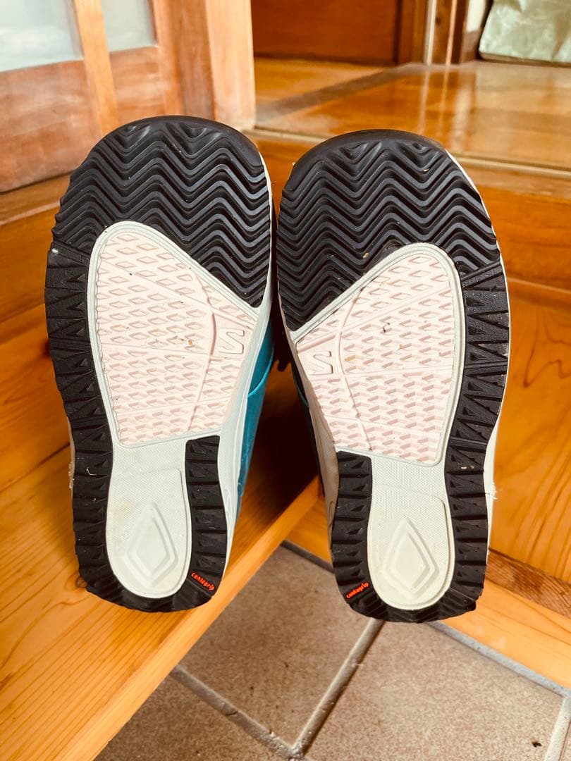 スノーボード Salomon IVY