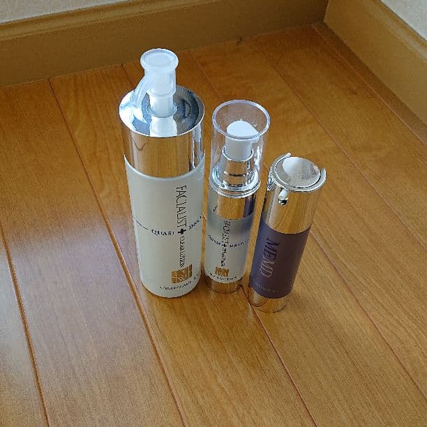 美白用化粧水.美容液.薬用美容液