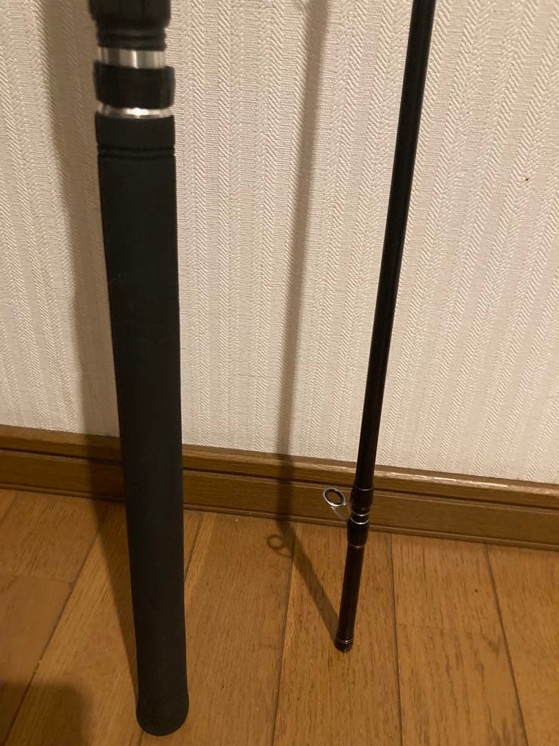 お値下げ【美品】シマノ コルトスナイパーBB S1000H ショアジギングロッド