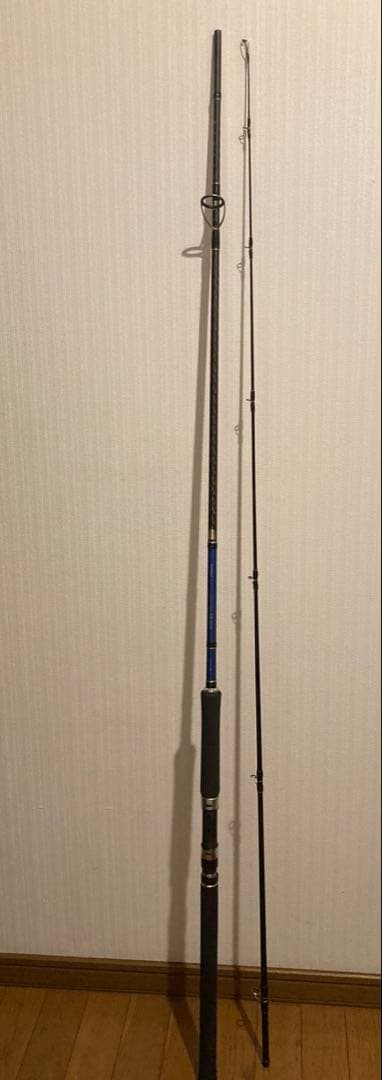 お値下げ【美品】シマノ コルトスナイパーBB S1000H ショアジギングロッド