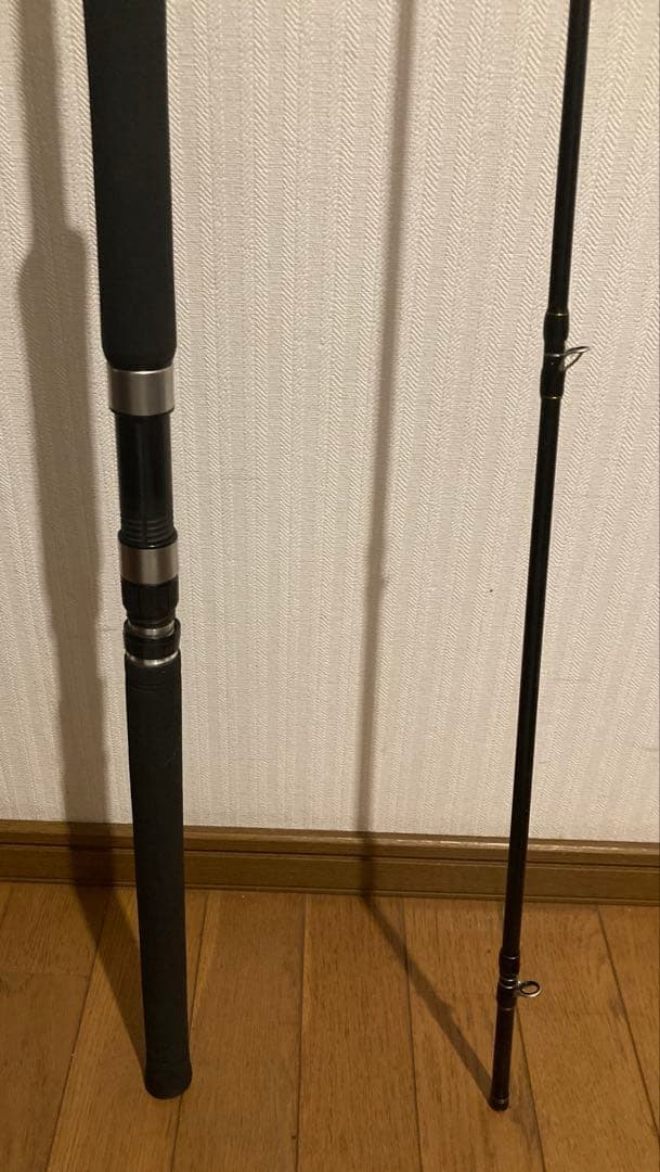 お値下げ【美品】シマノ コルトスナイパーBB S1000H ショアジギングロッド