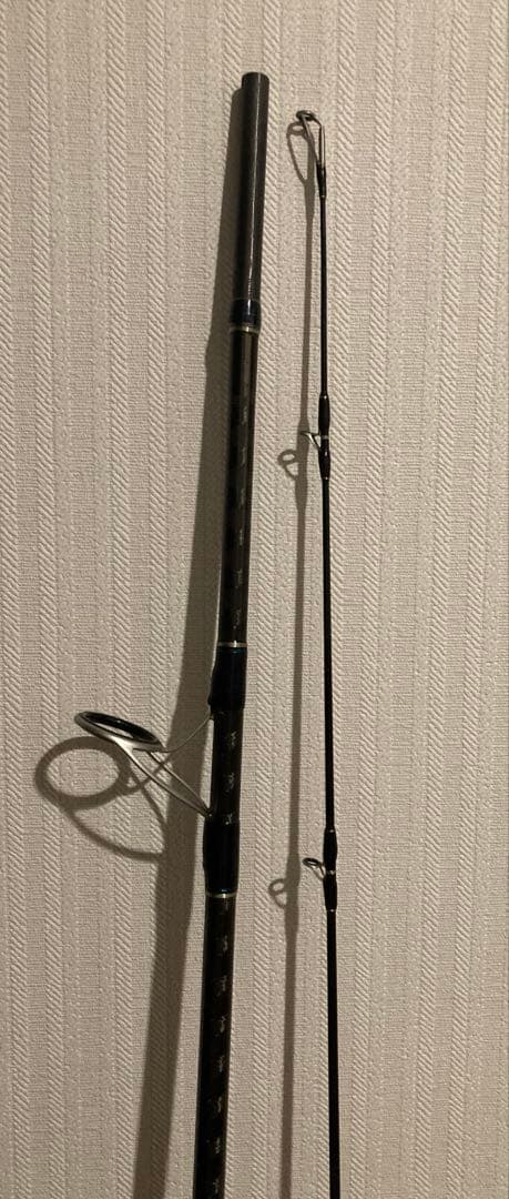 お値下げ【美品】シマノ コルトスナイパーBB S1000H ショアジギングロッド