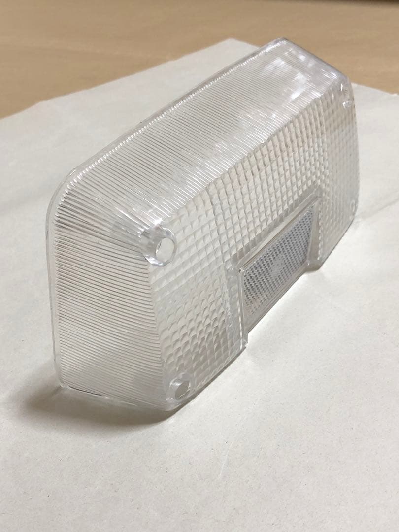 キタコ クリアテールレンズ GSX250/400 ゴキ ザリ - メルカリ