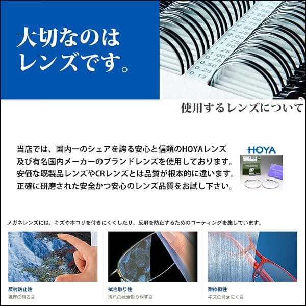 新品 ヴィンテージ ラスティネイル ウェリントン 鯖江メガネ 調光レンズ 新品