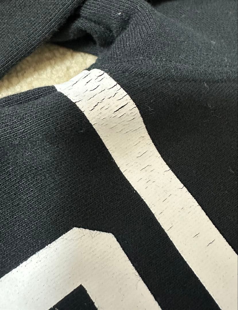 GOLFIGKERS ポロシャツ L ブラック