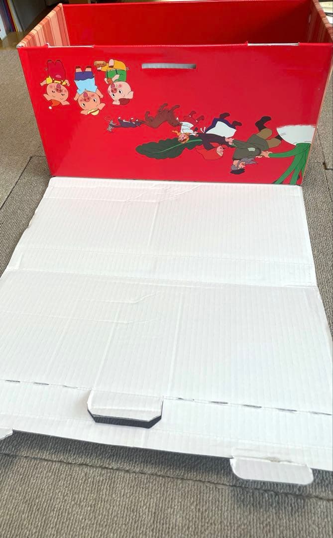 新品絵本　 あかいえほんのおうち(1~40巻)➕1冊