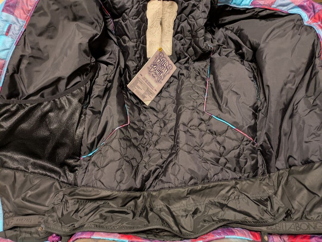 訳あり再値下げ❗️大きめサイズ♪ 新品！BILLABONG ウエア