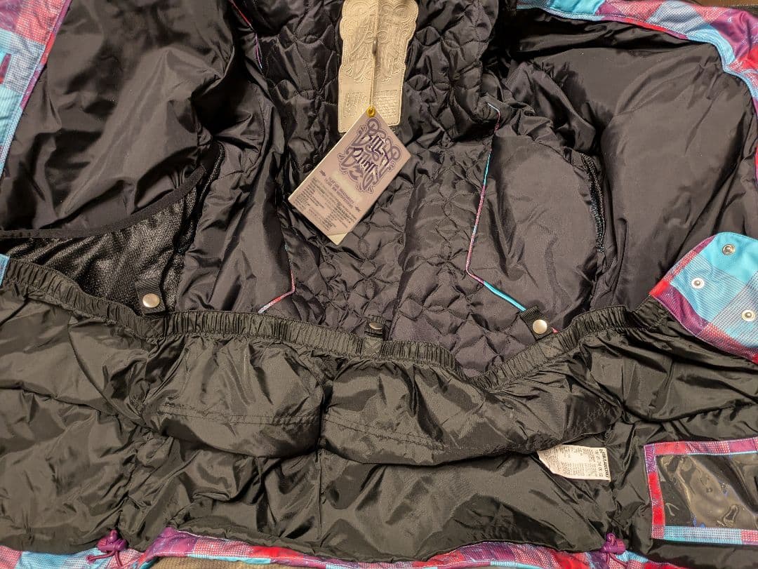 訳あり再値下げ❗️大きめサイズ♪ 新品！BILLABONG ウエア